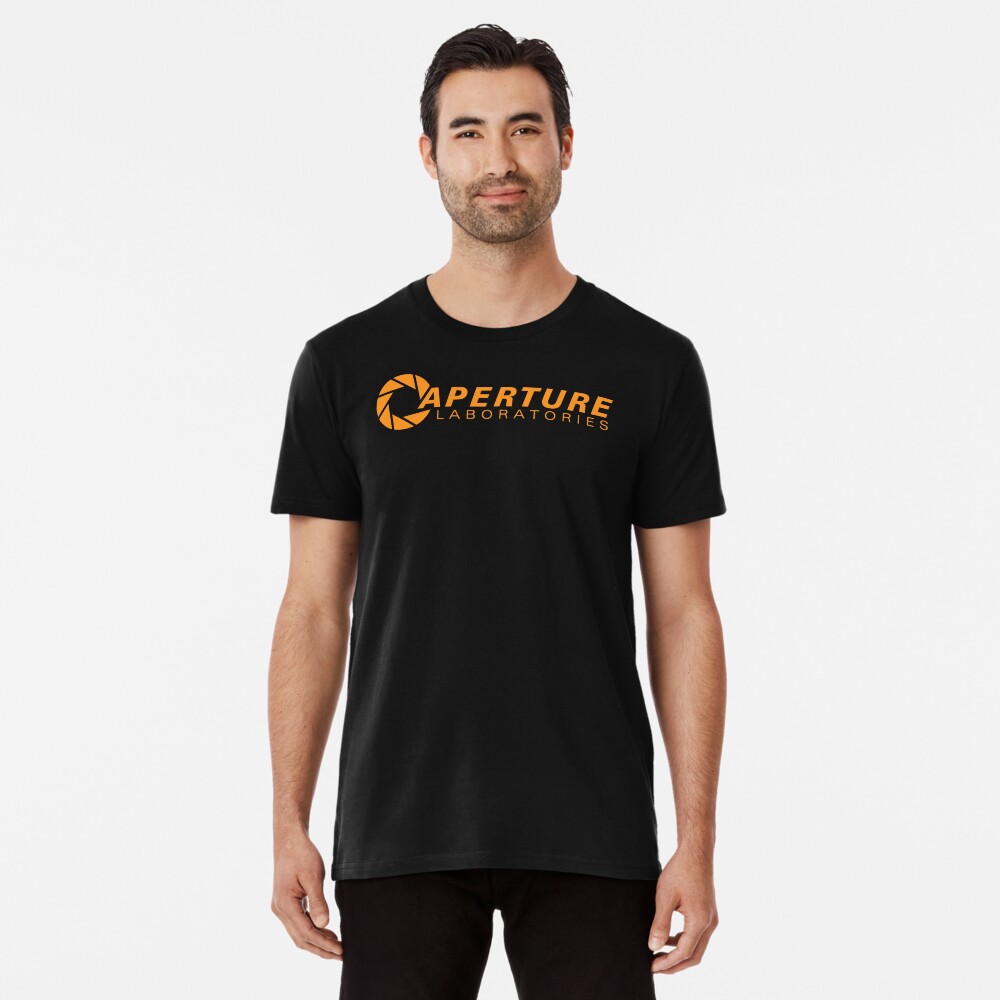 Aperçu de l'œuvre T-shirt premium créée et vendue par StreetArtiist.