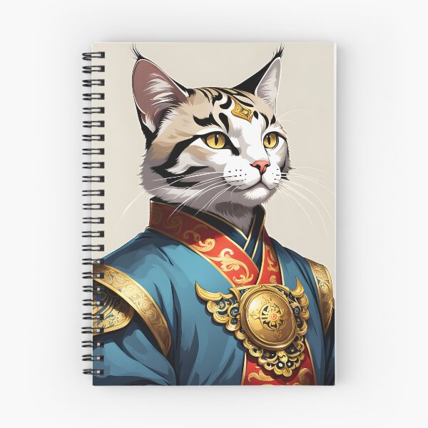 Item preview, Shaolin Cat designed and sold by Jambonfromage.