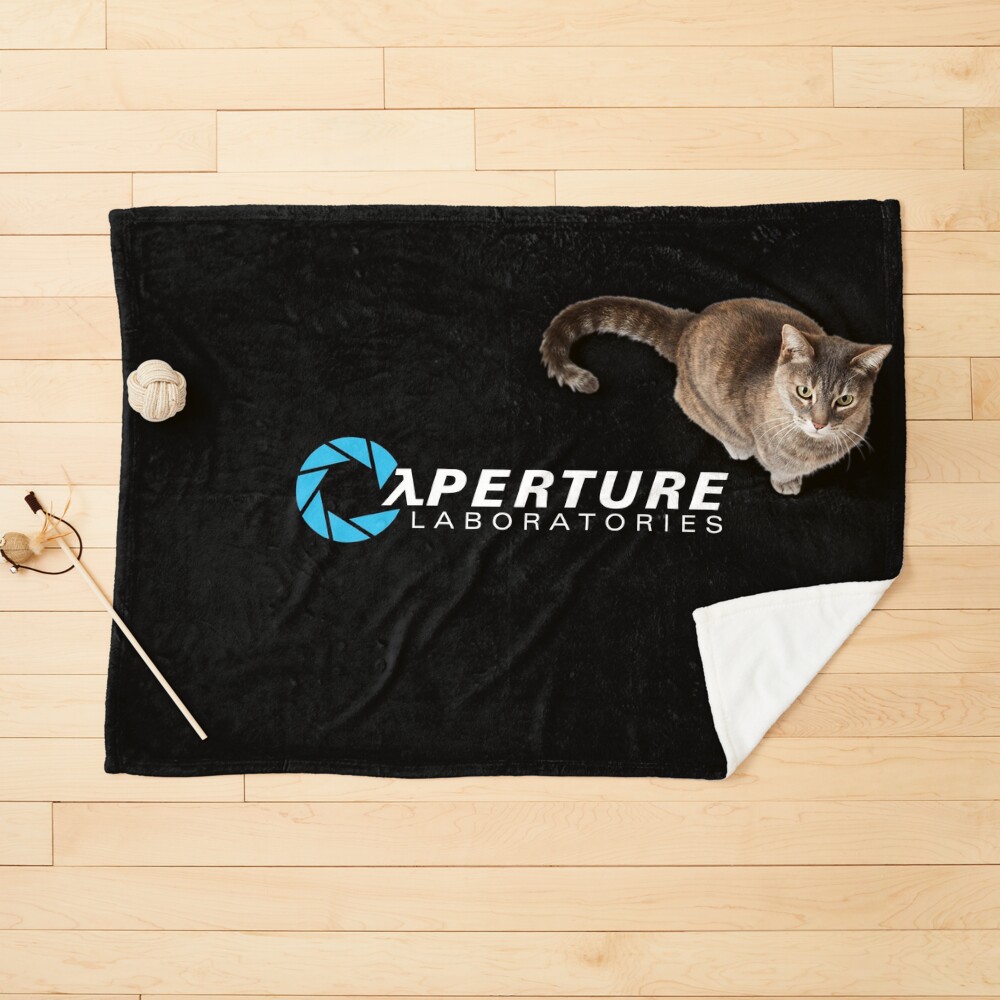 Aperçu de l'œuvre Couverture pour animaux créée et vendue par StreetArtiist.