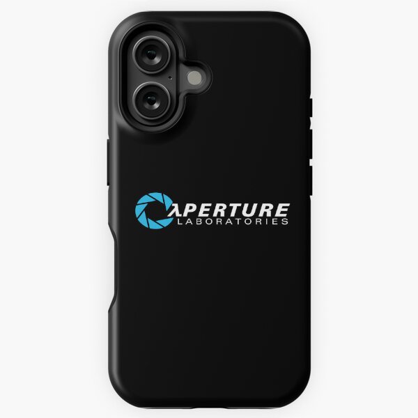 Aperçu de l'œuvre Laboratoires scientifiques Aperture - Portail créée et vendue par StreetArtiist.