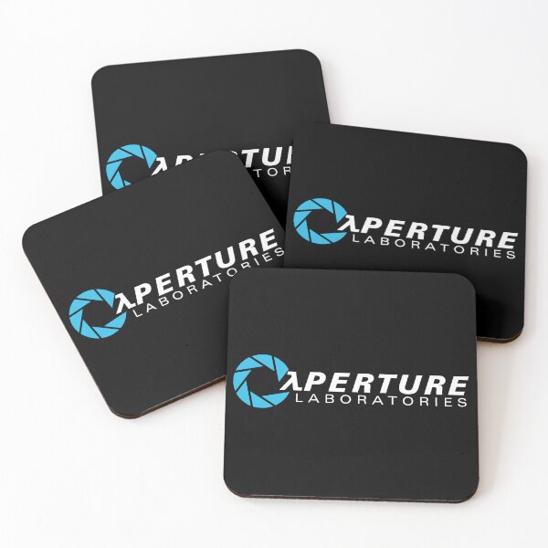 Item preview, Aperture Science Laboratories - Portal designed and sold by StreetArtiist.