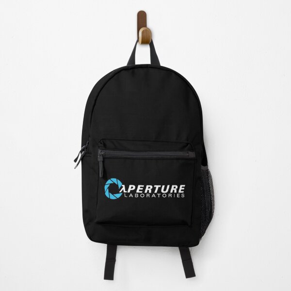 Item preview, Aperture Science Laboratories - Portal designed and sold by StreetArtiist.
