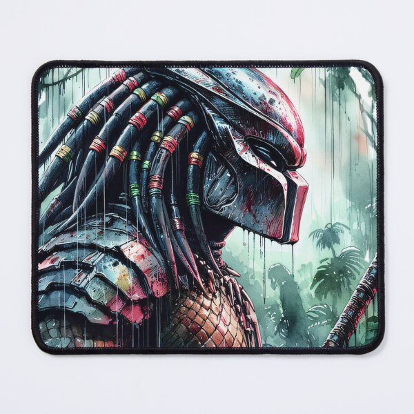 Item preview, Predator: Lethal jungle hunt designed and sold by MiguelTanavon.