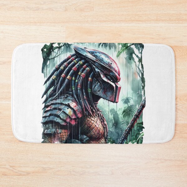 Item preview, Predator: Lethal jungle hunt designed and sold by MiguelTanavon.