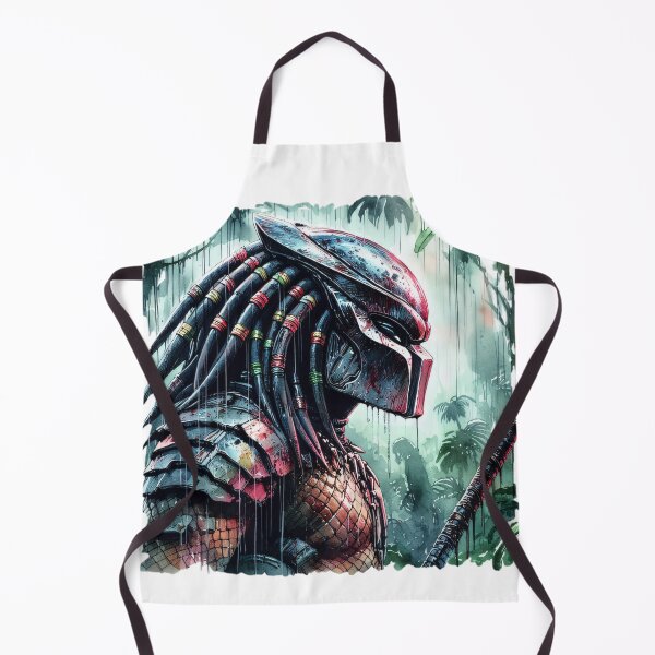 Item preview, Predator: Lethal jungle hunt designed and sold by MiguelTanavon.