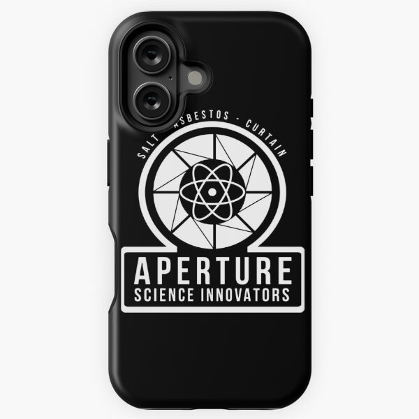 Item preview, Aperture Science Laboratories - Portal designed and sold by StreetArtiist.