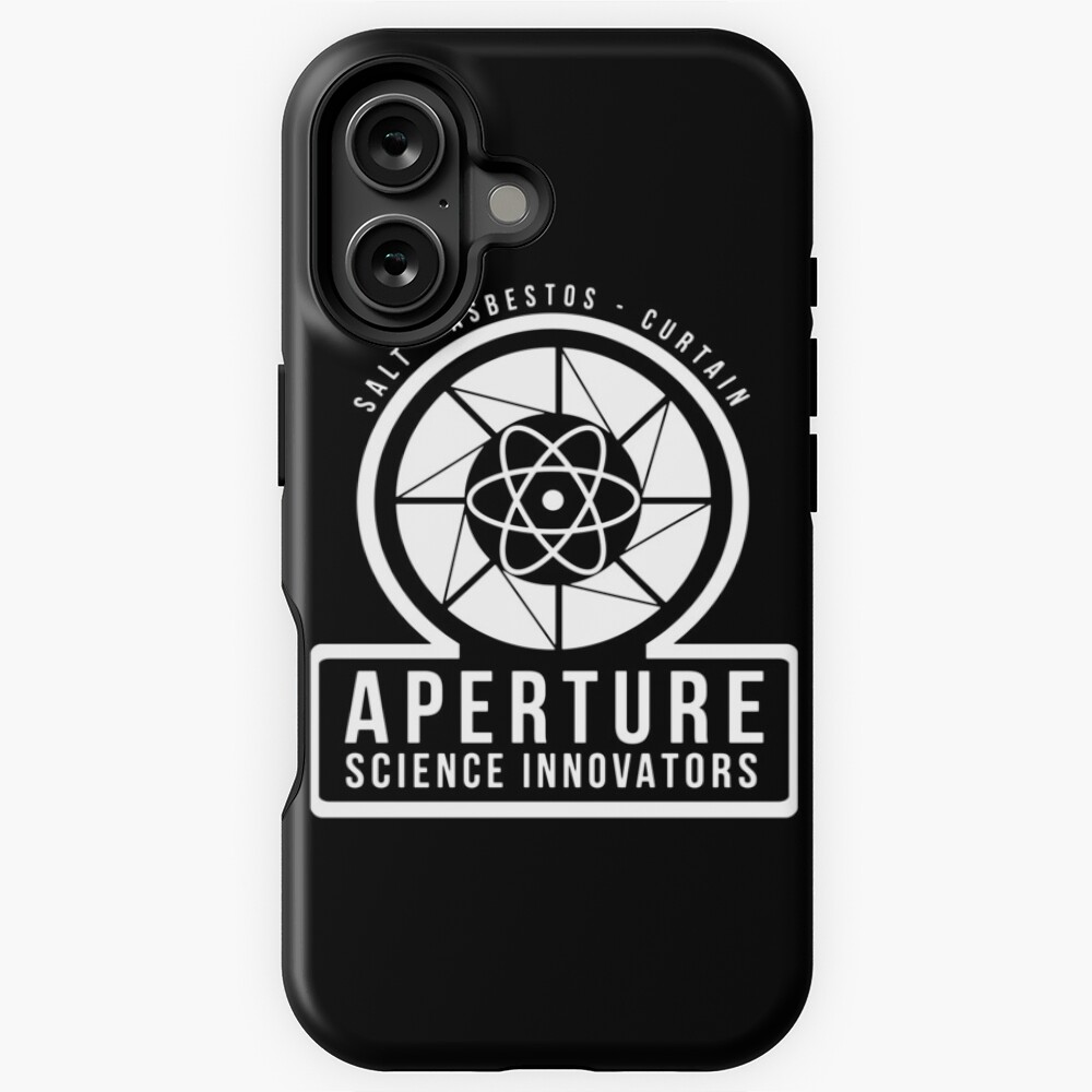 Aperçu de l'œuvre Coque antichoc Magsafe pour iPhone créée et vendue par StreetArtiist.