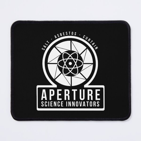 Item preview, Aperture Science Laboratories - Portal designed and sold by StreetArtiist.