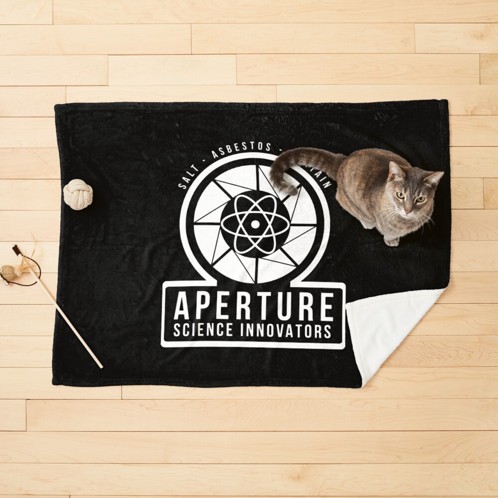 Aperçu de l'œuvre Couverture pour animaux créée et vendue par StreetArtiist.