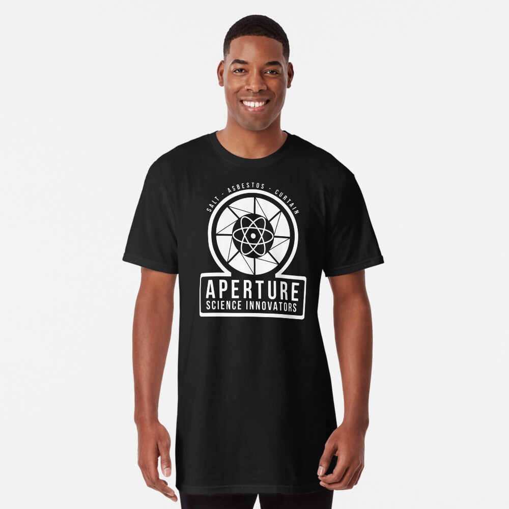 Aperçu de l'œuvre T-shirt long créée et vendue par StreetArtiist.