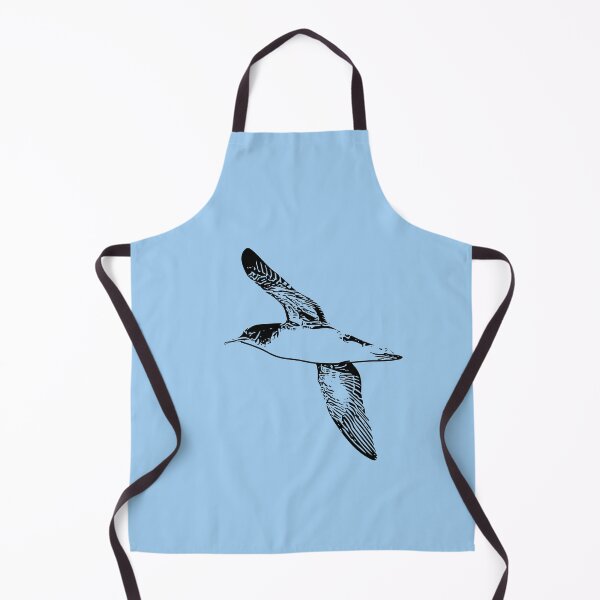 Item preview, Hutton's Shearwater Black Design designed and sold by designsasstultd.
