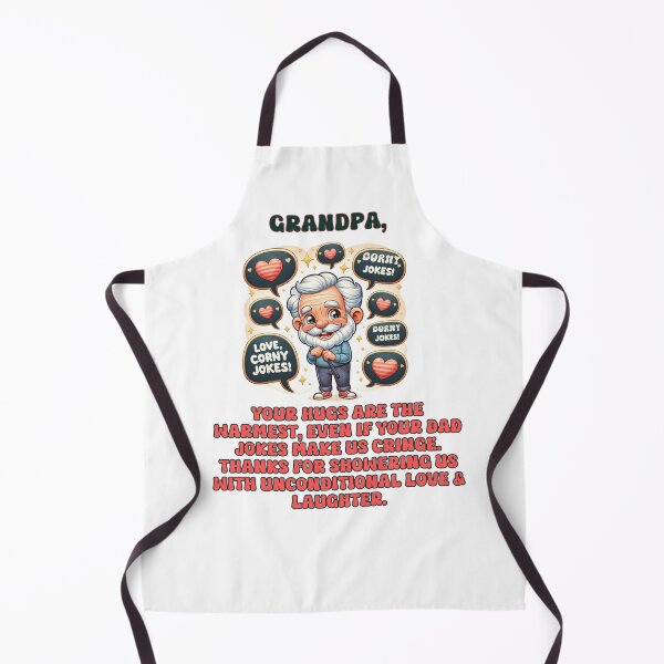 Item preview, Grandpa's funny gift - horny jukes designed and sold by BozkaEm.
