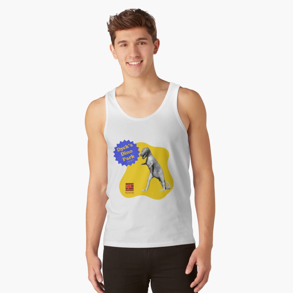Item preview, Tank Top designed and sold by MapleRidgeMus.