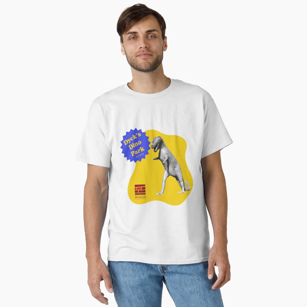 Item preview, Classic T-Shirt designed and sold by MapleRidgeMus.