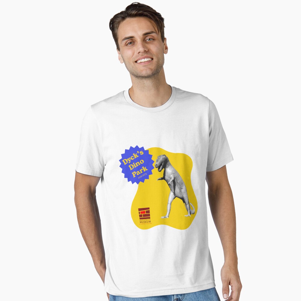 Item preview, Essential T-Shirt designed and sold by MapleRidgeMus.