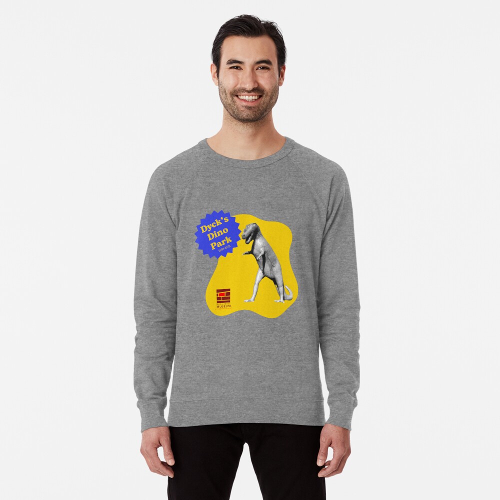 Item preview, Lightweight Sweatshirt designed and sold by MapleRidgeMus.