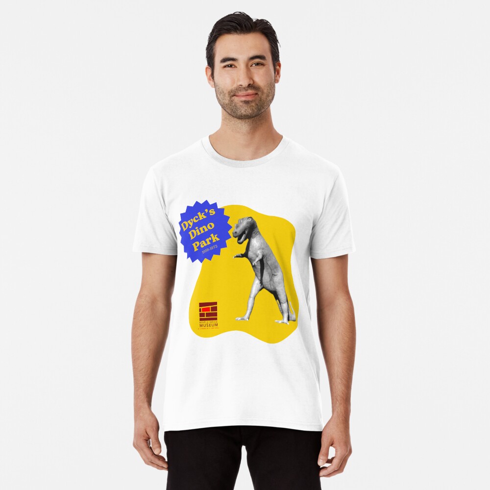 Item preview, Premium T-Shirt designed and sold by MapleRidgeMus.