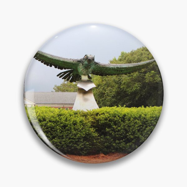 Item preview, College Eagle Sculpture designed and sold by Cynthia48.