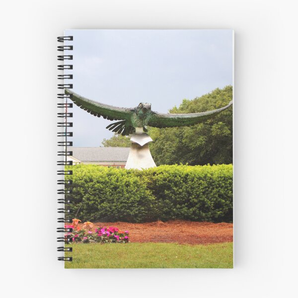 Item preview, College Eagle Sculpture designed and sold by Cynthia48.
