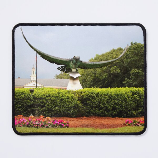 Item preview, College Eagle Sculpture designed and sold by Cynthia48.