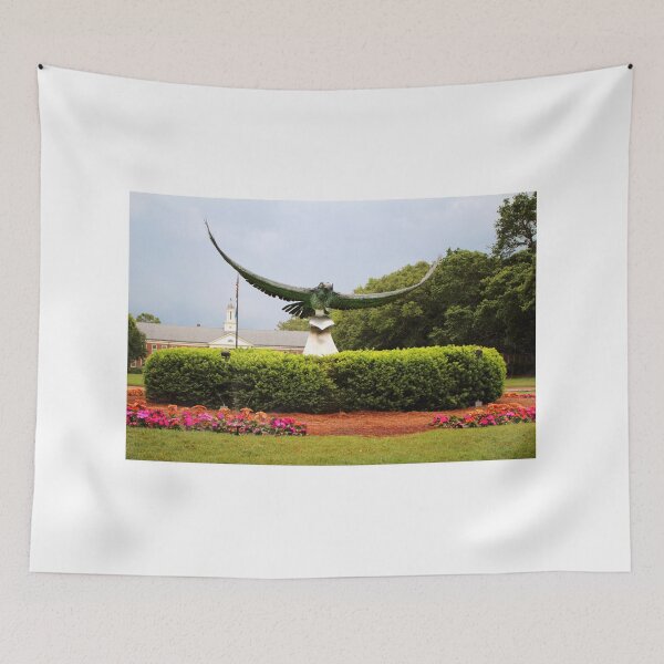 Item preview, College Eagle Sculpture designed and sold by Cynthia48.