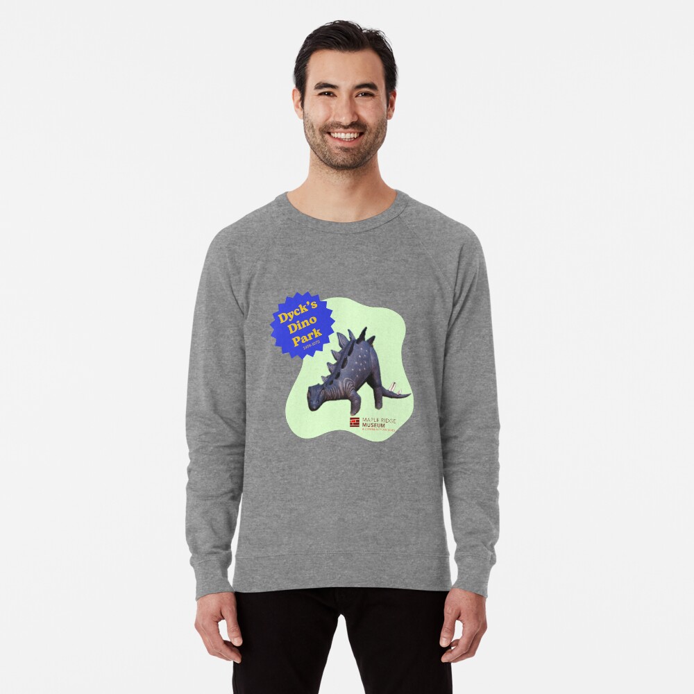 Item preview, Lightweight Sweatshirt designed and sold by MapleRidgeMus.