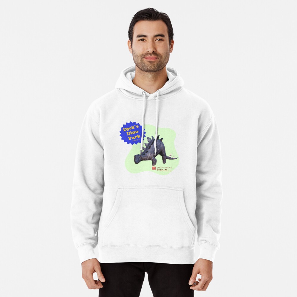 Item preview, Pullover Hoodie designed and sold by MapleRidgeMus.