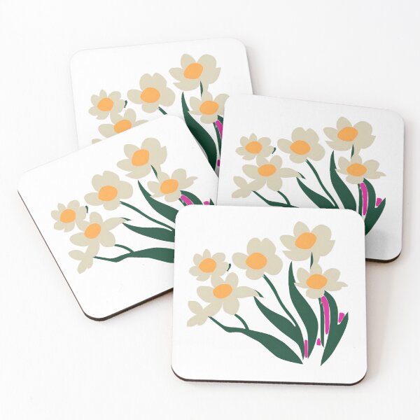 Item preview, Daisy Blooms Simple Beauty of Nature designed and sold by ozdilh.