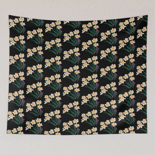 Item preview, Daisy Blooms Simple Beauty of Nature designed and sold by ozdilh.