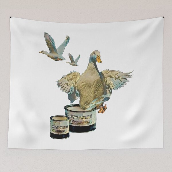 Item preview, Paint Paddling Duck Club designed and sold by SmARTNiki.
