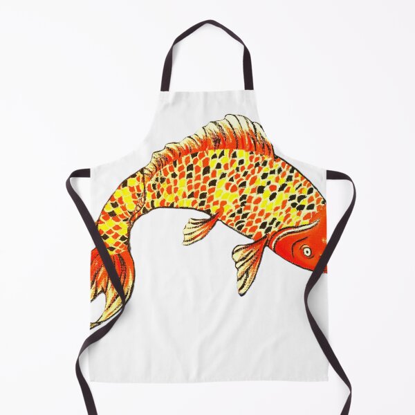 Item preview, Firey Koi designed and sold by ClearNight.