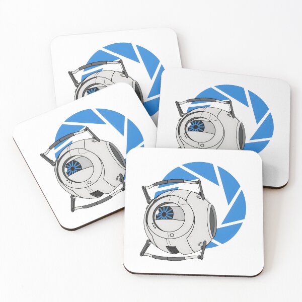 Item preview, Aperture Science Laboratories - Portal designed and sold by StreetArtiist.