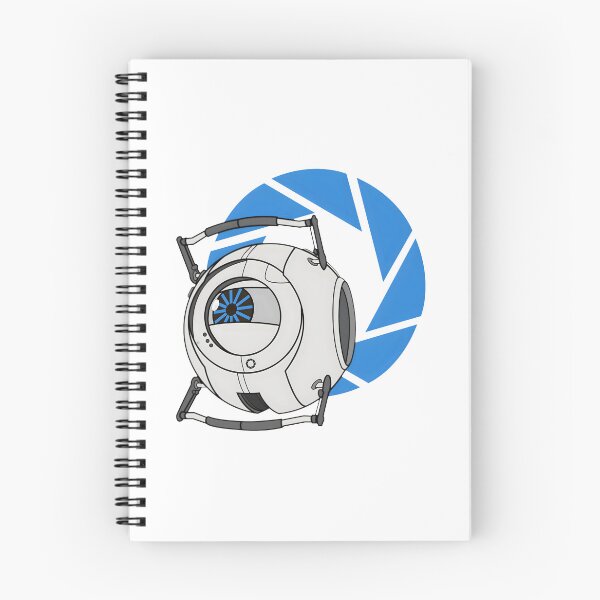 Item preview, Aperture Science Laboratories - Portal designed and sold by StreetArtiist.