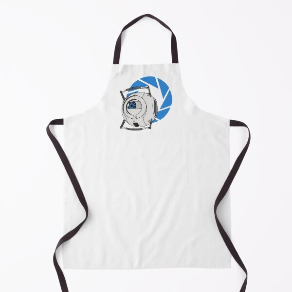 Item preview, Aperture Science Laboratories - Portal designed and sold by StreetArtiist.