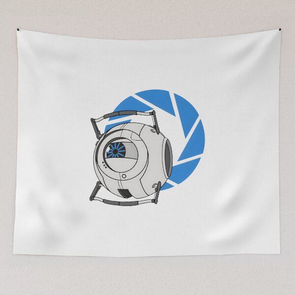 Item preview, Aperture Science Laboratories - Portal designed and sold by StreetArtiist.