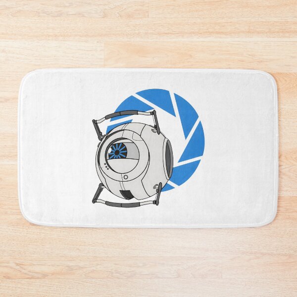 Item preview, Aperture Science Laboratories - Portal designed and sold by StreetArtiist.