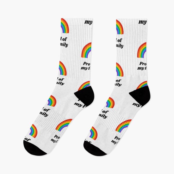 Item preview, Proud of my family  designed and sold by Inspirationmotivation.