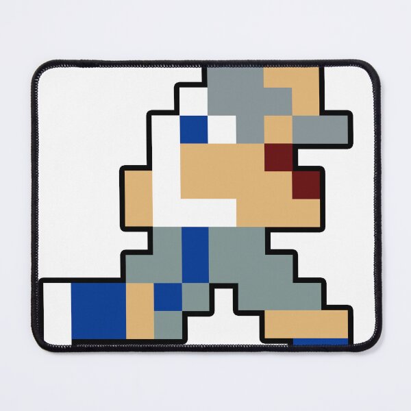 Item preview, 8-Bit Dallas Retro Pixel Football Player designed and sold by Bo-Bros-Tees.