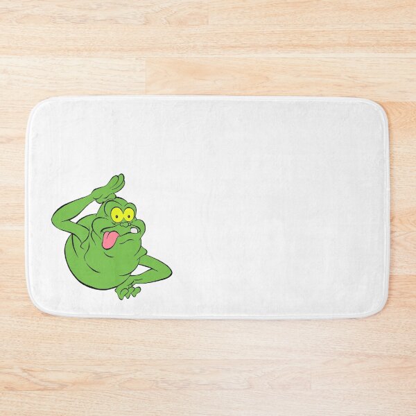 Item preview, Slimer designed and sold by Marco Bottiglieri.