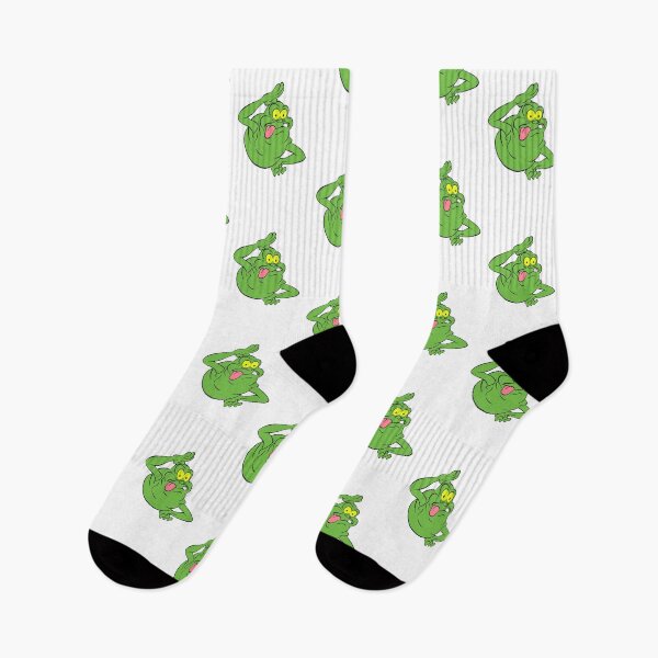 Item preview, Slimer designed and sold by Marco Bottiglieri.