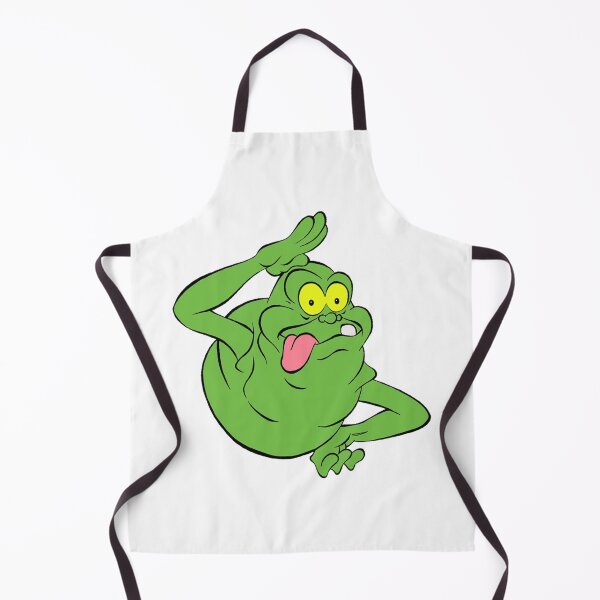 Item preview, Slimer designed and sold by Marco Bottiglieri.