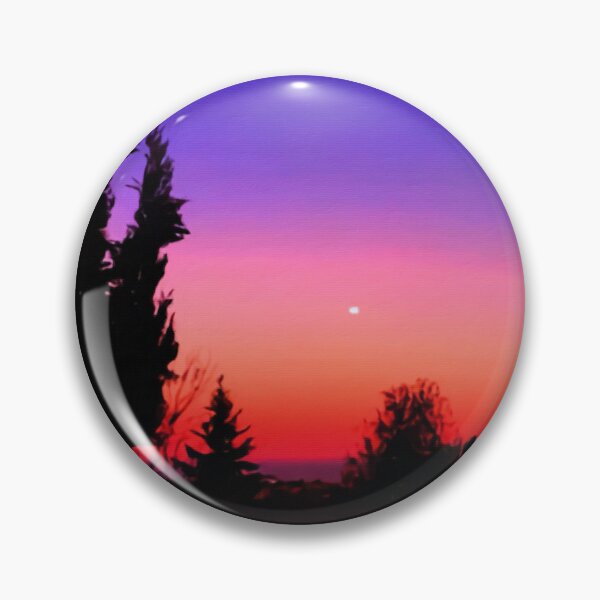 Item preview, Magnificent Sunset designed and sold by Pamela Storch.