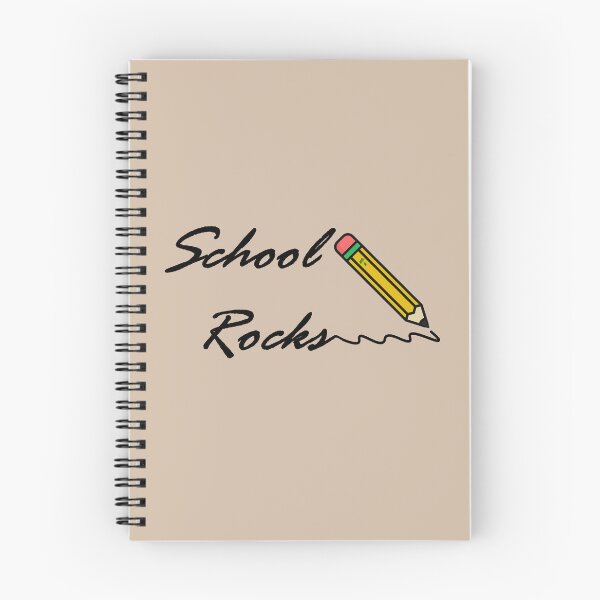 Item preview, School Rocks designed and sold by KvP423.