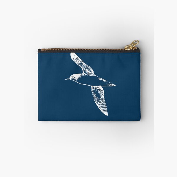 Item preview, Hutton's Shearwater White Design  designed and sold by designsasstultd.