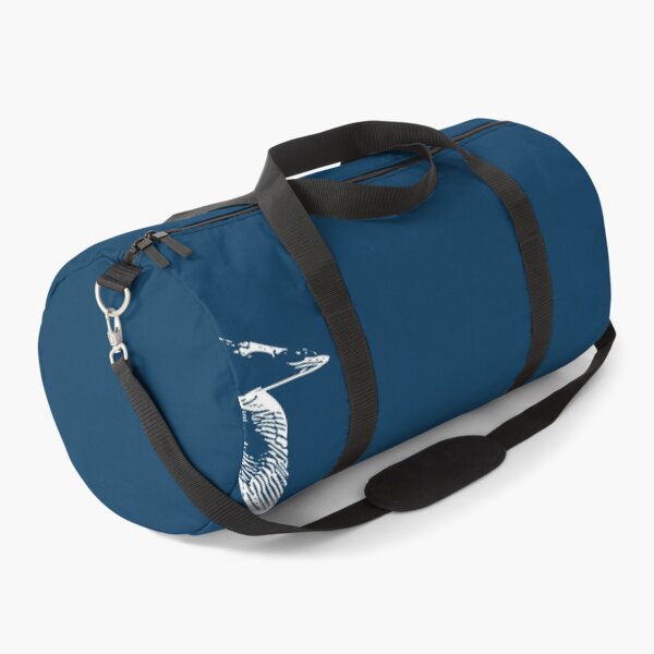 Item preview, Hutton's Shearwater White Design designed and sold by designsasstultd.