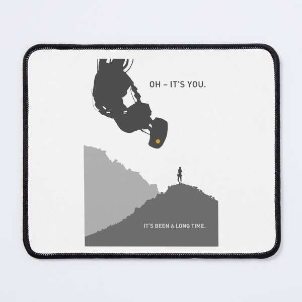 Item preview, Aperture Science Laboratories - Portal designed and sold by StreetArtiist.