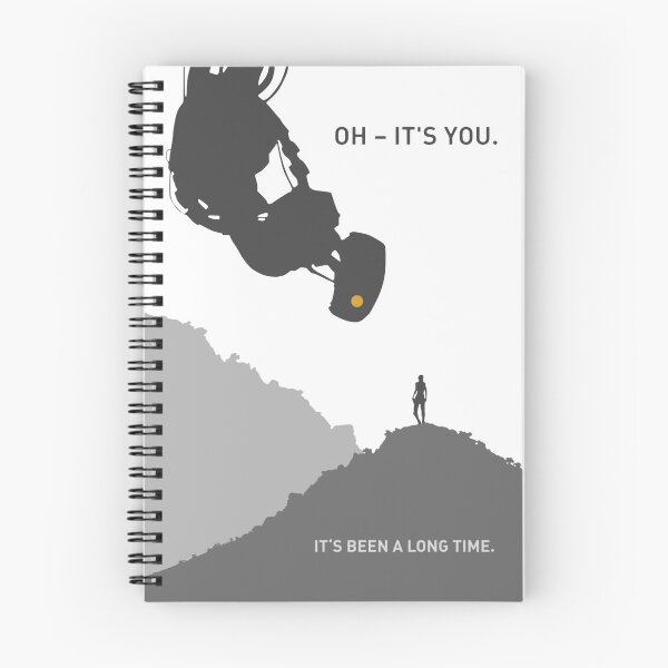 Item preview, Aperture Science Laboratories - Portal designed and sold by StreetArtiist.