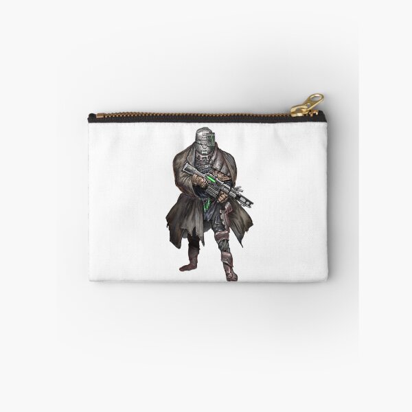 Item preview, Veteran Ranger Cyborg designed and sold by TylerCantEven.