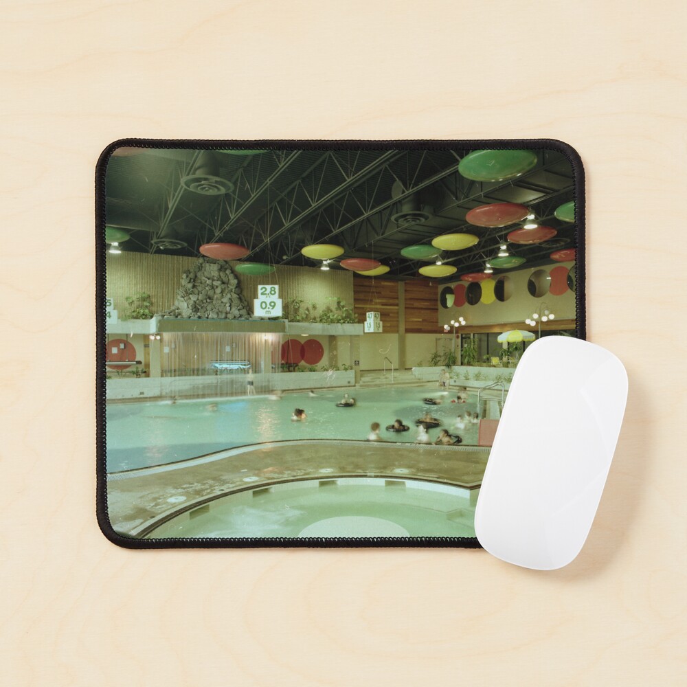 Item preview, Mouse Pad designed and sold by MapleRidgeMus.