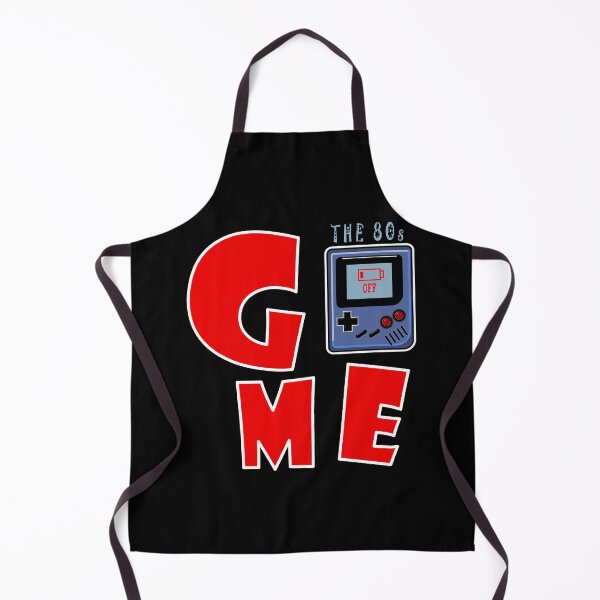 Item preview, The 80s Game designed and sold by FridPix.